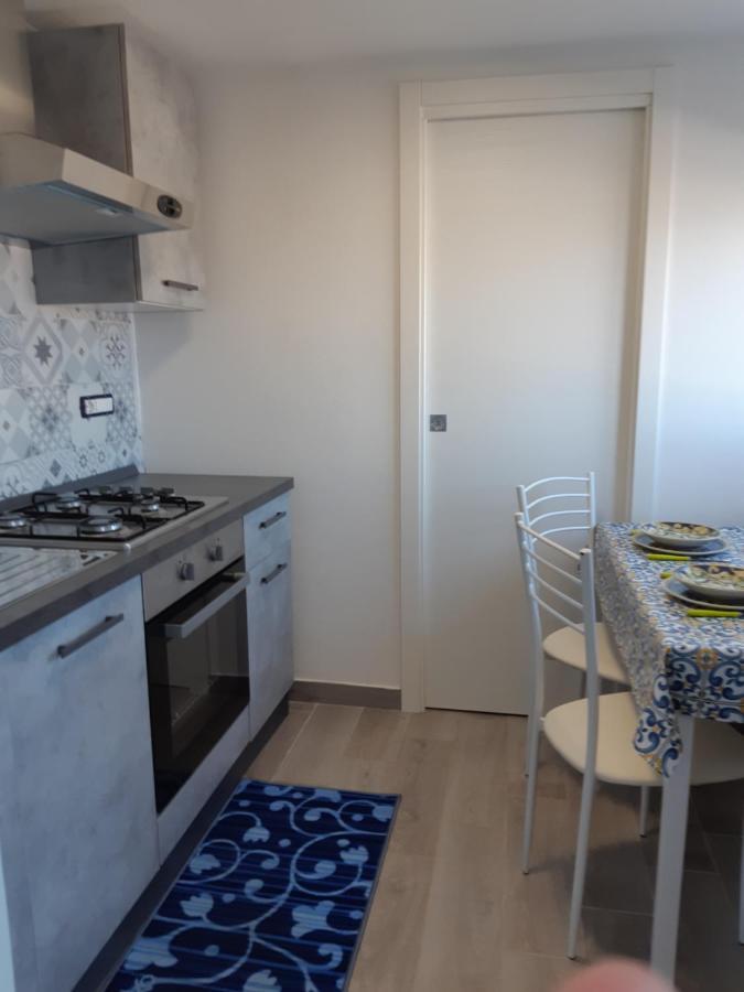Appartement Il Rifugio Degli Artisti à Naples Extérieur photo