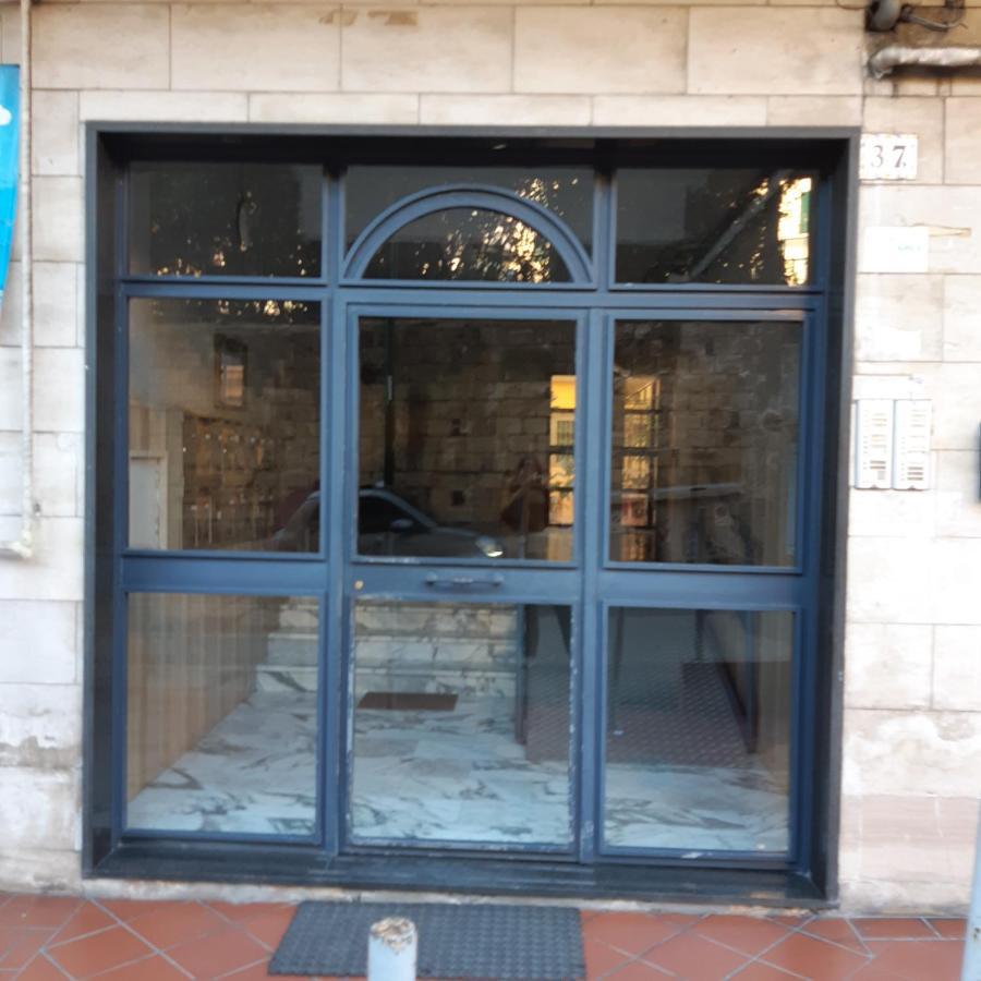 Appartement Il Rifugio Degli Artisti à Naples Extérieur photo