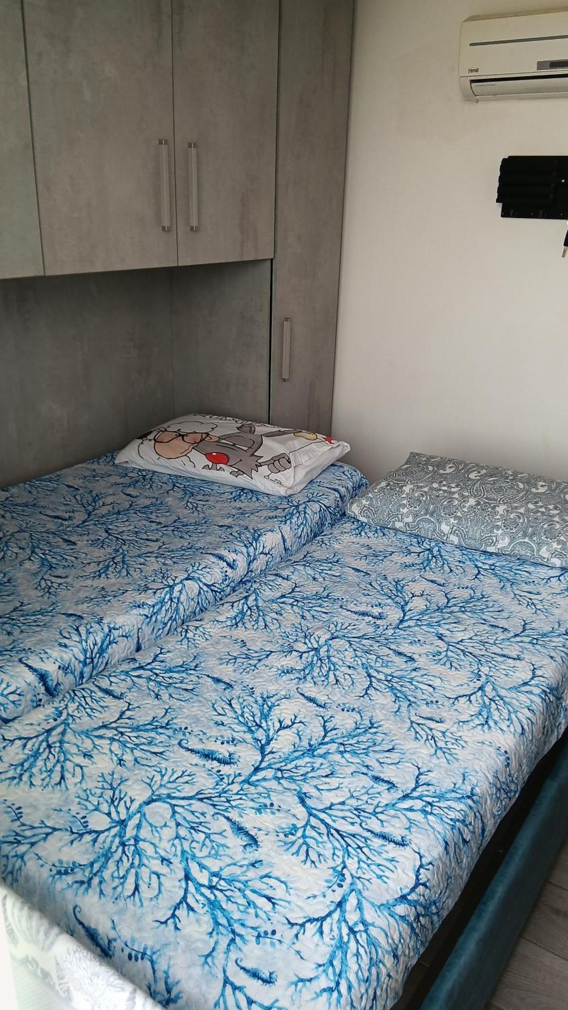 Appartement Il Rifugio Degli Artisti à Naples Extérieur photo